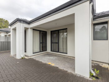 Listing image for 1A Railway Avenue, Kelmscott  WA  6111