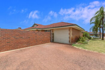 Listing image for 1/22 Swingler Way, Gosnells  WA  6110