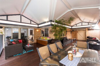 Listing image for 6 Aster Court, Thornlie  WA  6108