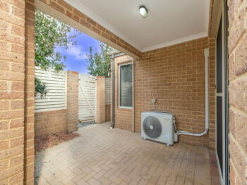 Listing image for 20/17-21 Third Avenue, Kelmscott  WA  6111