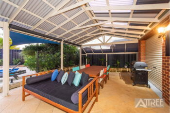 Listing image for 25 Waten Place, Canning Vale  WA  6155