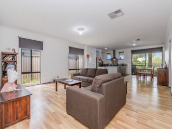 Listing image for 17 St Tropez Gardens, Piara Waters  WA  6112