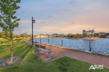 Listing image for 48 Castlewood Parkway, Southern River  WA  6110