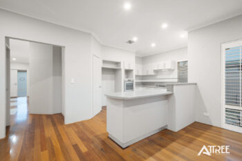 Listing image for 18 Caversham Bend, Southern River  WA  6110