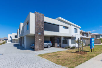 Listing image for 1/96 Cohn Street, Kewdale  WA  6105