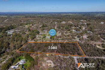 Listing image for Proposed Lot 89 6 Born Road, Casuarina WA 6167