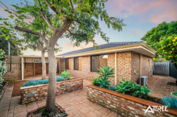 Listing image for 1/176 Cammillo Road, Kelmscott  WA  6111