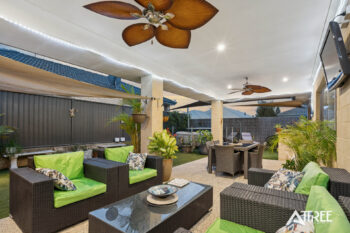 Listing image for 36 Camballin Street, Harrisdale  WA  6112