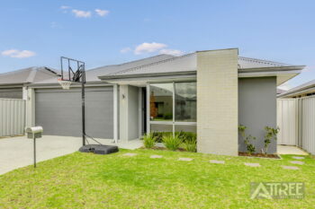 Listing image for 22 Sorrento Road, Piara Waters  WA  6112