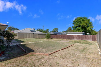 Listing image for 175 Crandon Street, Gosnells  WA  6110