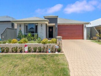 Listing image for 6 Alata Grove, Byford  WA  6122
