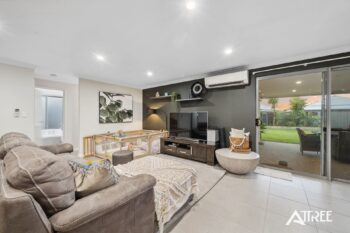 Listing image for 3 Banker Street, Byford  WA  6122