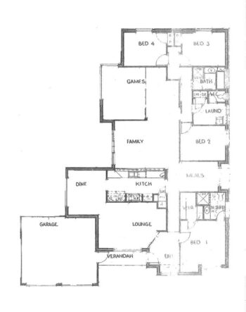 Listing image for 5 Coombs Place, Bateman  WA  6150