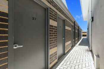 Listing image for 27/1 Glenariff Boulevard, Canning Vale  WA  6155