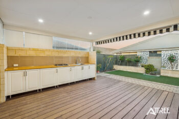 Listing image for 13 Evandale Way, Harrisdale  WA  6112