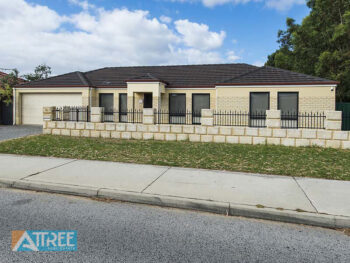 Listing image for 16 Dumbarton Road, Canning Vale  WA  6155