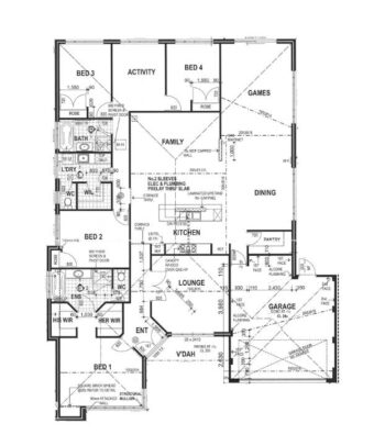 Listing image for 24 Daleford Way, Southern River  WA  6110