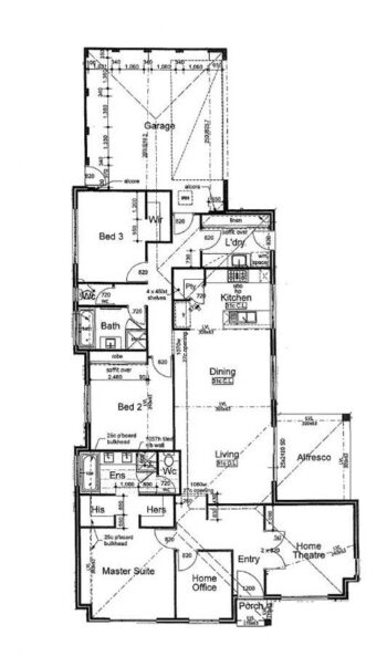 Listing image for 95 Dovedale Street, Harrisdale  WA  6112
