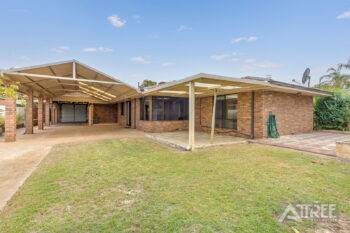 Listing image for 36 Kingsford Way, Huntingdale  WA  6110