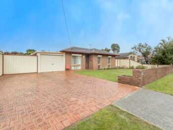 Listing image for 46 Wilfred Road, Thornlie  WA  6108