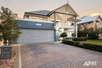 Listing image for 49 Cromarty Gardens, Canning Vale  WA  6155