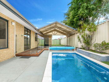 Listing image for 1 Clipper Parade, Canning Vale  WA  6155
