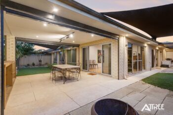 Listing image for 21 St Agnes Green, Southern River  WA  6110