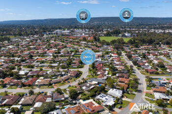 Listing image for 104 Brown Crescent, Seville Grove  WA  6112