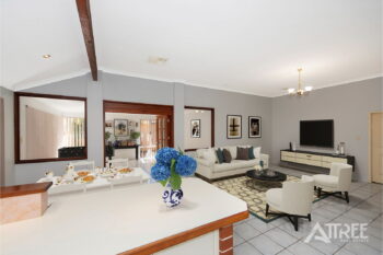 Listing image for 27 Illawarra Crescent, Canning Vale  WA  6155