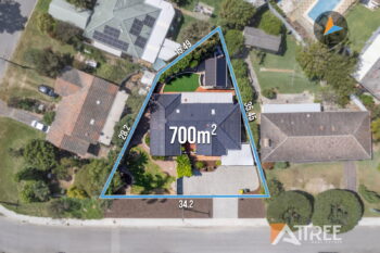 Listing image for 17 Mountain View, Kelmscott  WA  6111