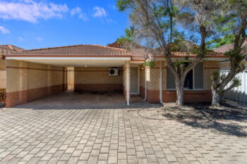 Listing image for 1/8 Leslie Street, Cannington  WA  6107