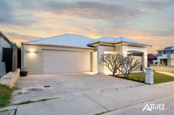 Listing image for 36 Camballin Street, Harrisdale  WA  6112