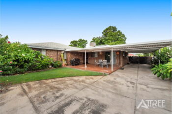 Listing image for 40 Grainger Way, Thornlie  WA  6108