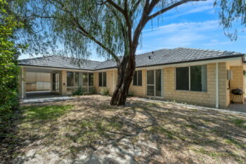 Listing image for 15 Adenine Bend, Piara Waters  WA  6112