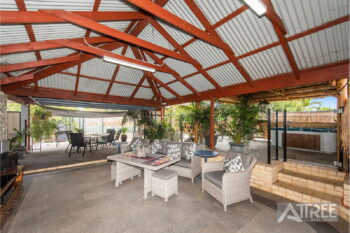 Listing image for 4 Crufts Way, Canning Vale  WA  6155