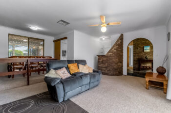 Listing image for 14 Broadhurst Crescent, Bateman  WA  6150