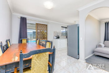 Listing image for 1 Oakajee Court, Gosnells  WA  6110