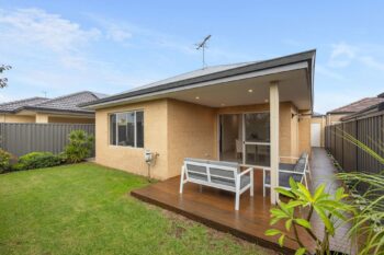 Listing image for 58 Greensand Promenade, Treeby  WA  6164