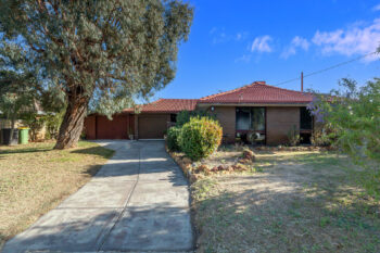Listing image for 5 Ivers Court, Langford  WA  6147
