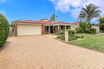 Listing image for 19 Welbeck Road, Canning Vale  WA  6155