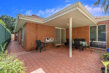 Listing image for 3/13 Ilma Street, Gosnells  WA  6110