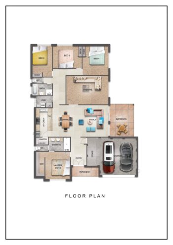 Listing image for 2 Sandstone Promenade, Harrisdale  WA  6112