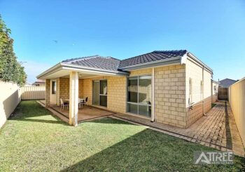 Listing image for 202 Castlewood Parkway, Southern River  WA  6110