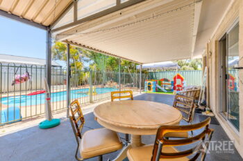 Listing image for 1 Oakajee Court, Gosnells  WA  6110