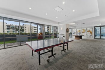 Listing image for 106/181 Adelaide Terrace, East Perth  WA  6004