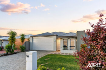 Listing image for 55 Fernleaf Loop, Piara Waters  WA  6112