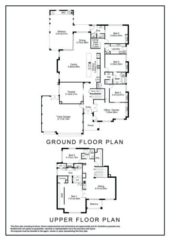 Listing image for 14 Samphire Road, Canning Vale  WA  6155