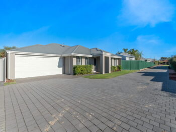 Listing image for 37A Mallard Way, Cannington  WA  6107