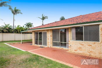 Listing image for 50 Flowerwood Way, Huntingdale  WA  6110