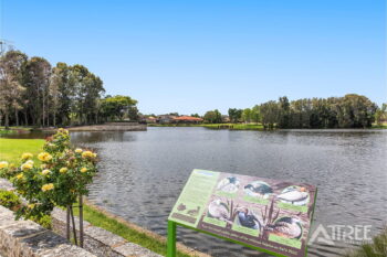 Listing image for 13 Illawarra Crescent, Canning Vale  WA  6155